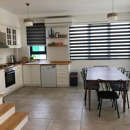 Derya Agullu 6 * Kaş
