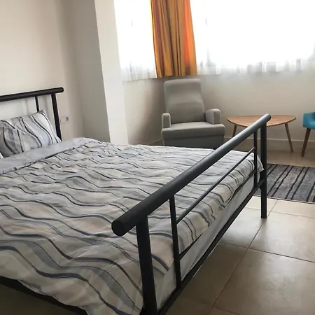 Vila Derya Agullu 6 Kaş