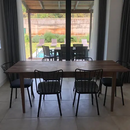Derya Agullu 6 Villa *