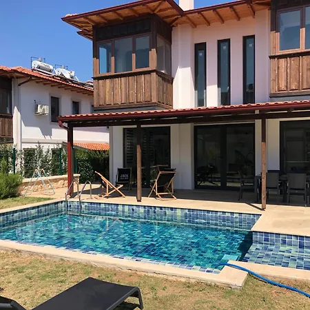 Villa Derya Agullu 6