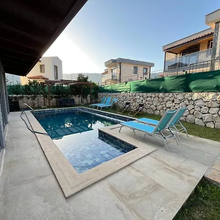 Villa Derya Agullu 6