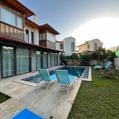 Villa Derya Agullu 6