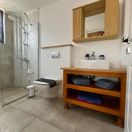 Vila Derya Agullu 6 *